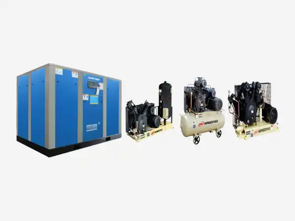 Ultimate Air Compressors