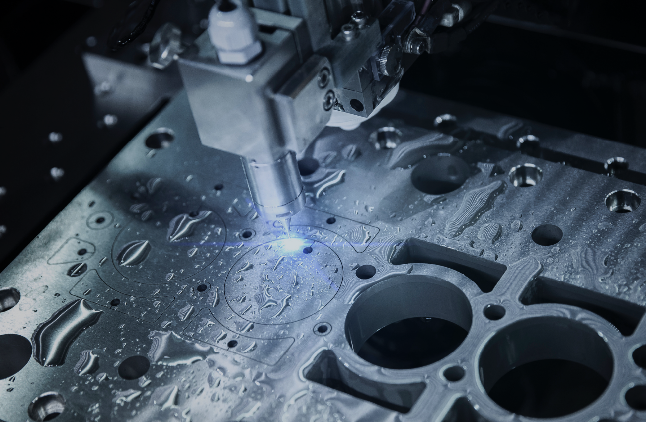 Auto Parts Manufacturing