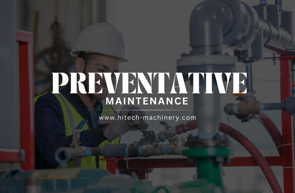 Screw Air Compressor Maintenance in UAE