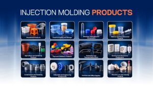 These all products made by IMM