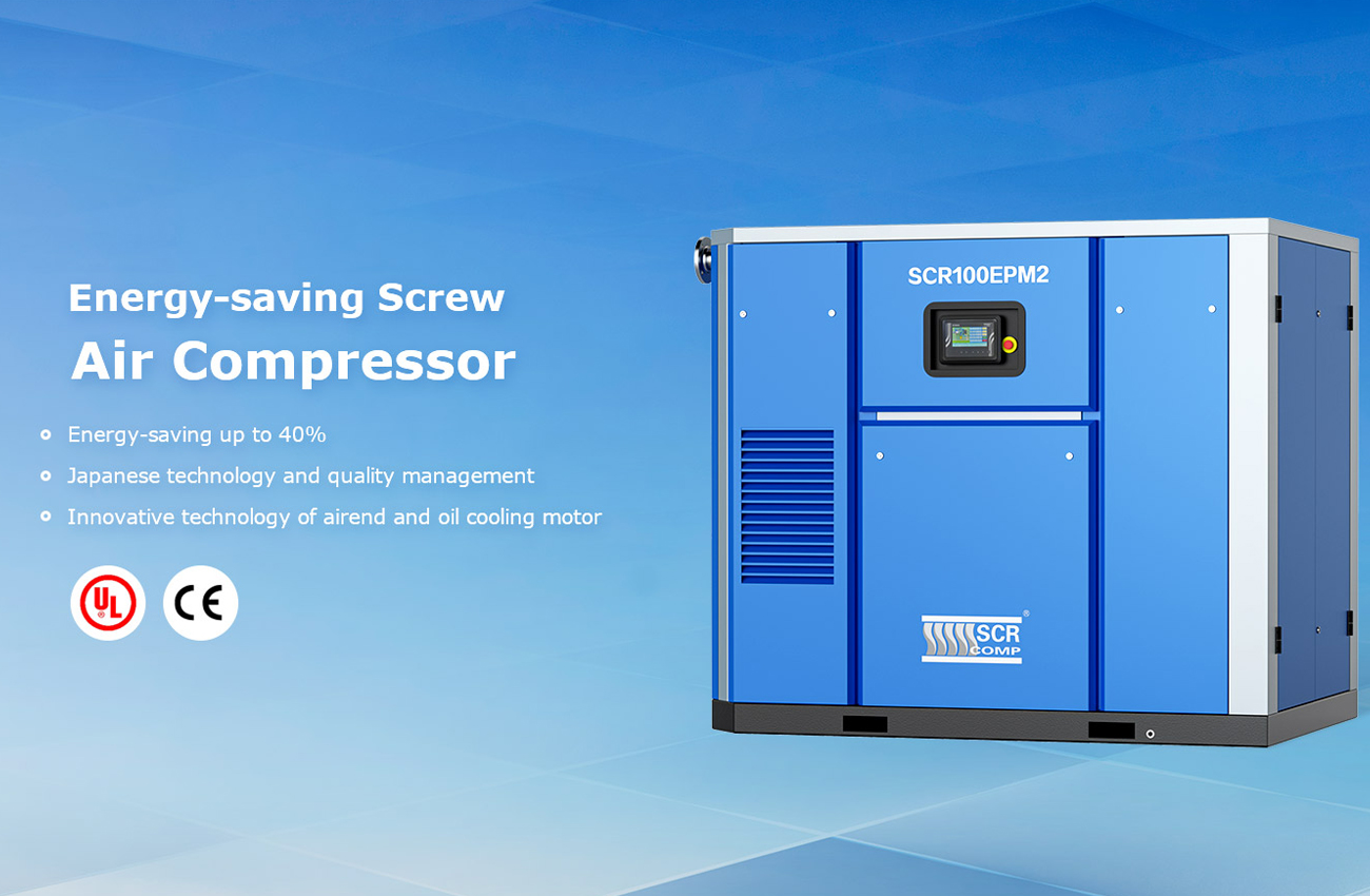 Empowering Automotive Excellence: The Crucial Role of Air Compressors ...