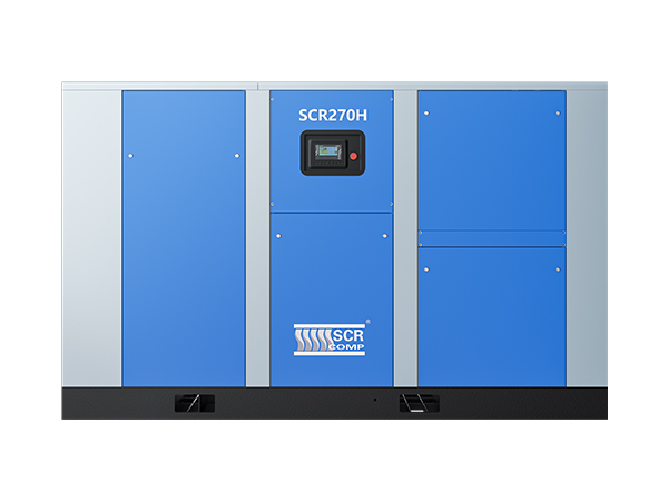Screw Air Compressors