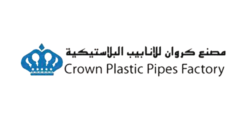 Crown plastic