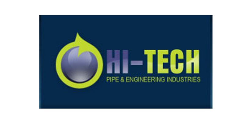 Hi-tech Pipe