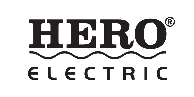 Hero Electric