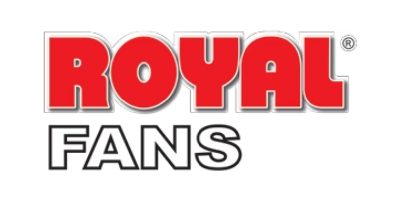 Royal fans