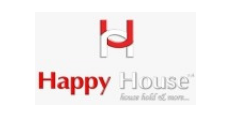 Happy House