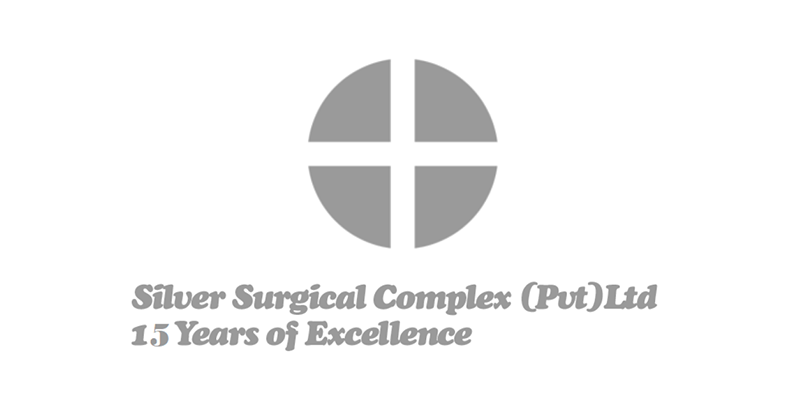 Silver Surgical Complex