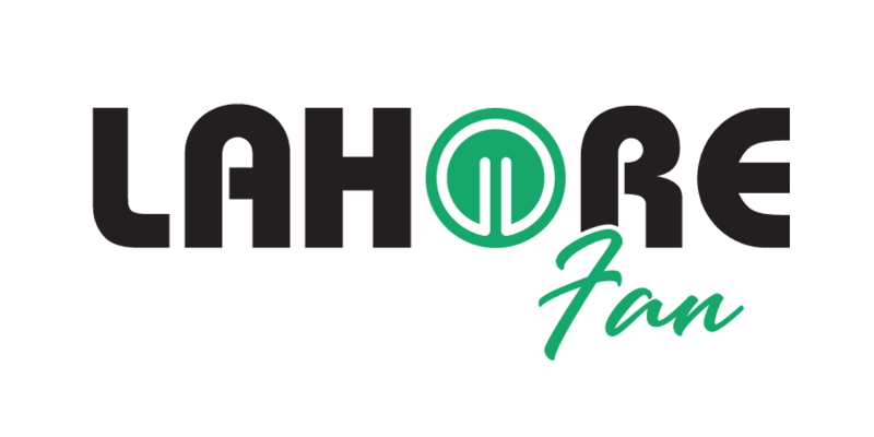 Lahore Fan