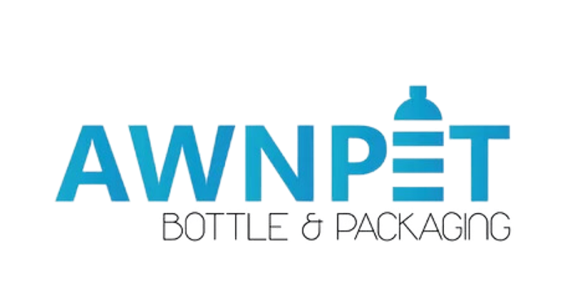 AWNPET Bottle and Packaging