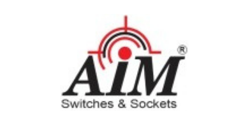 AiM Switches and sockets