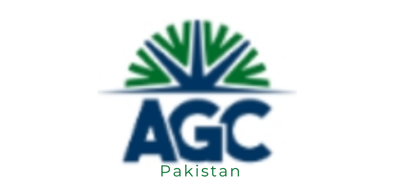 AGC pakistan