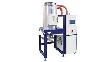 European Hopper Drying & Loading