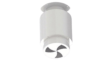 Fan Inlet Filter