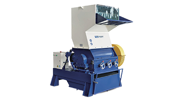 HSS Granulator