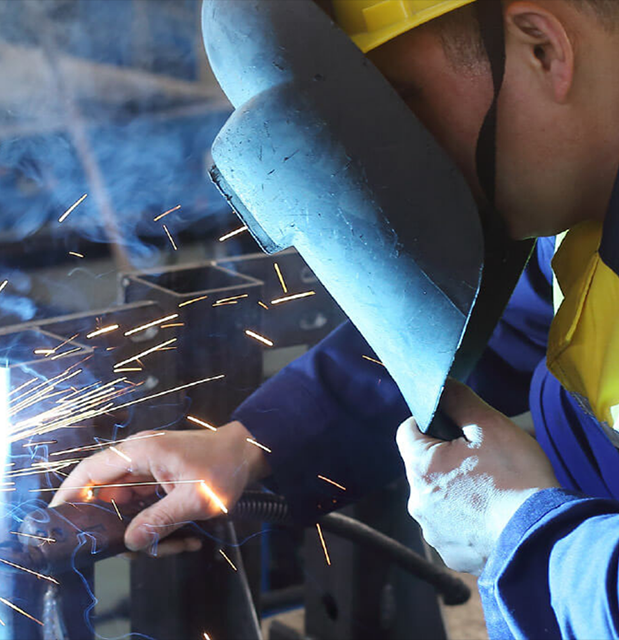 HUAre Machinery HUAre Machinery