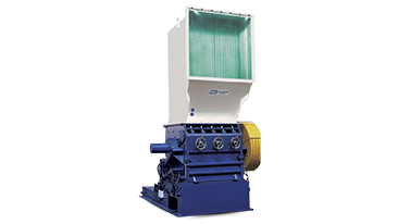 Heavy Duty Granulator