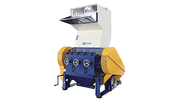 High Performance Granulator