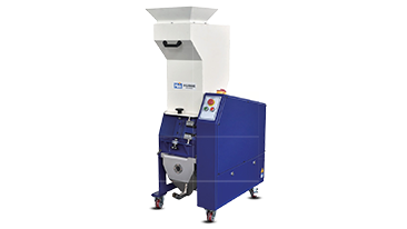 Medium speed Crusher