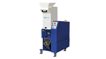 Medium speed Crusher