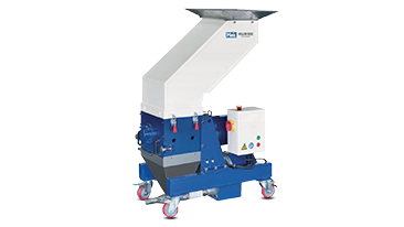 Medium speed Crusher