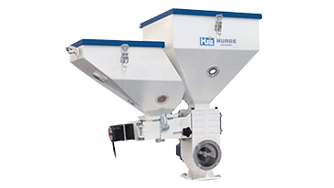 Metering Screw Dosers