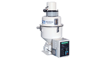 Vacuum AUTO- LOADER device