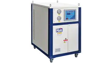 Water-Cool-Chiller