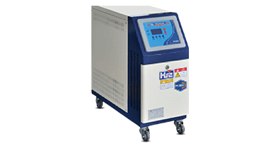 Water Mold Temperature Controller