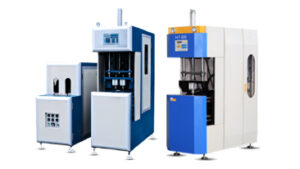 Top Injection Molding & Plastic Machinery - HiTech Machinery