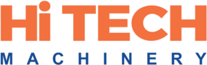HiTech Machinery Logo