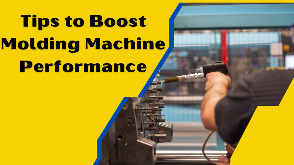 Injection Molding Machine