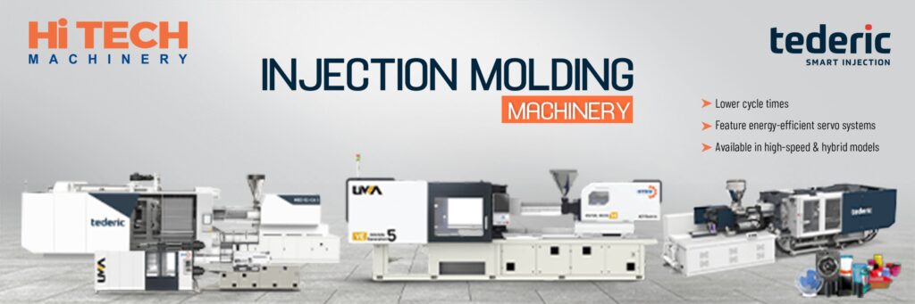 Injection Molding Machine
