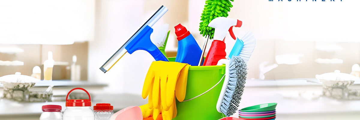 How to Start a Household Products Manufacturing Business? How to Start a Household Products Manufacturing Business?