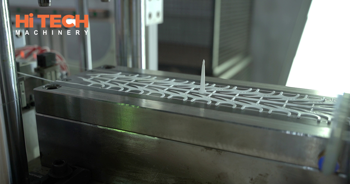 Dental Floss Manufacturing Business?