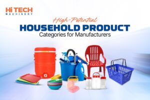 Household products items