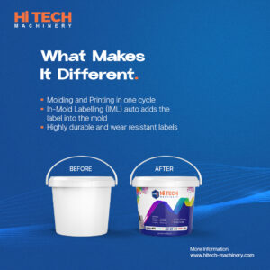 In-Mold Branding