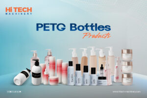 PETG Bottles Products