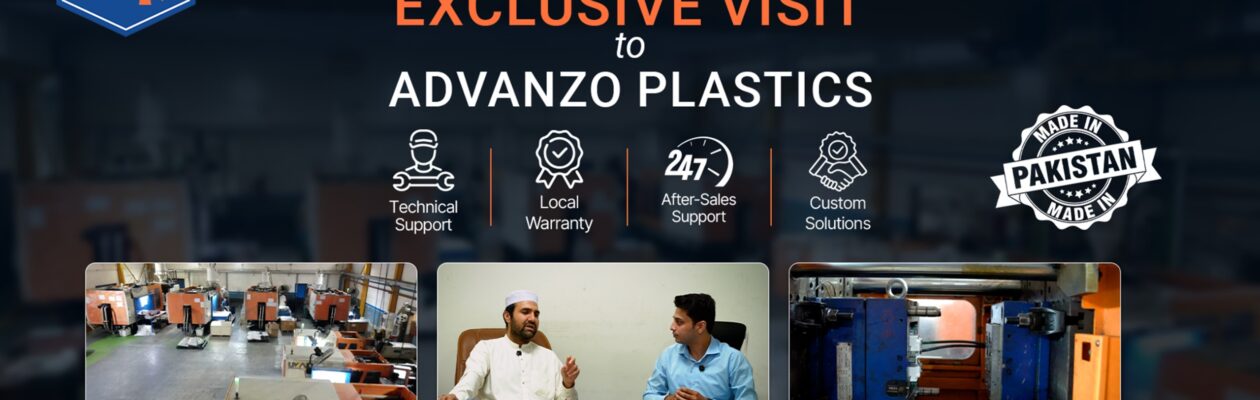 HiTech Machinery Clients Advanzo plastic interview success stories HiTech Machinery Clients Advanzo plastic interview success stories