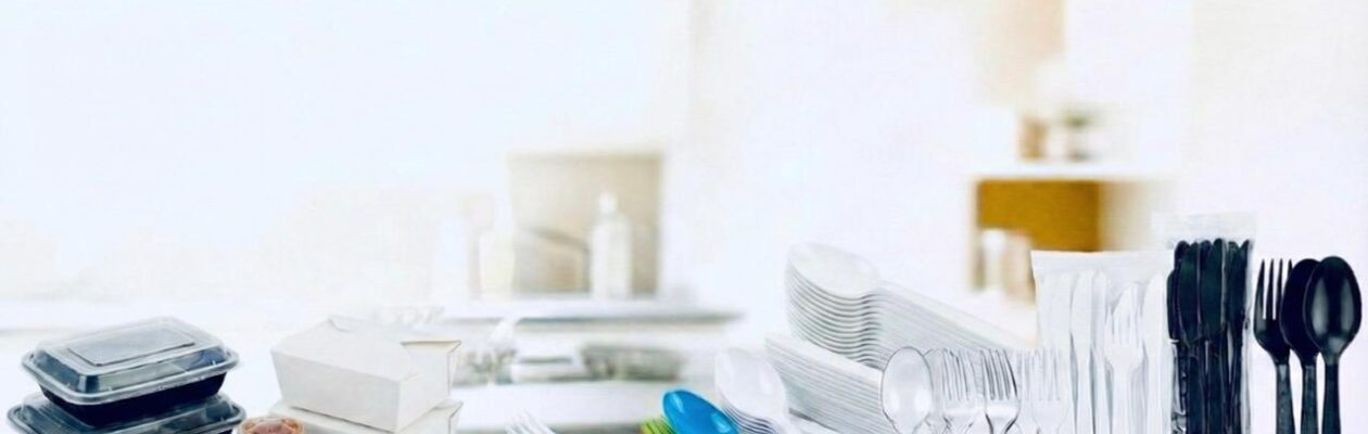 Start a Plastic Cutlery Manufacturing Business Start a Plastic Cutlery Manufacturing Business