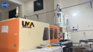Factory Setup & Products Manufactured