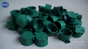 electrical conduit fittings