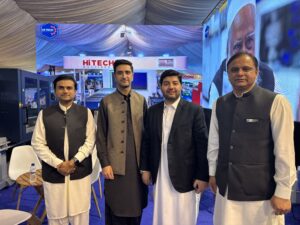 Expo Visits