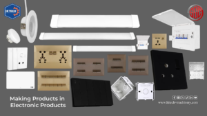 Sanva Group's production products