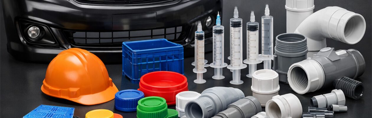 What is Injection Molding: A Complete Guide What is Injection Molding: A Complete Guide