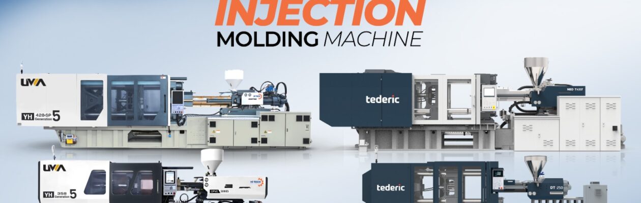 All Types of Injection Molding Machines All Types of Injection Molding Machines
