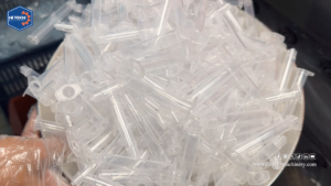 Medical Syringes