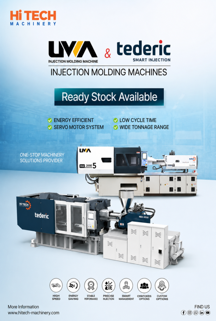 E-Catalogs - HiTech Machinery