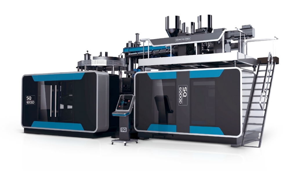 Hittech HiTech Machinery | Turnkey Plastic Machinery Supplier