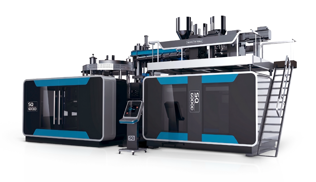 SQ-1-10L SIX-STATION